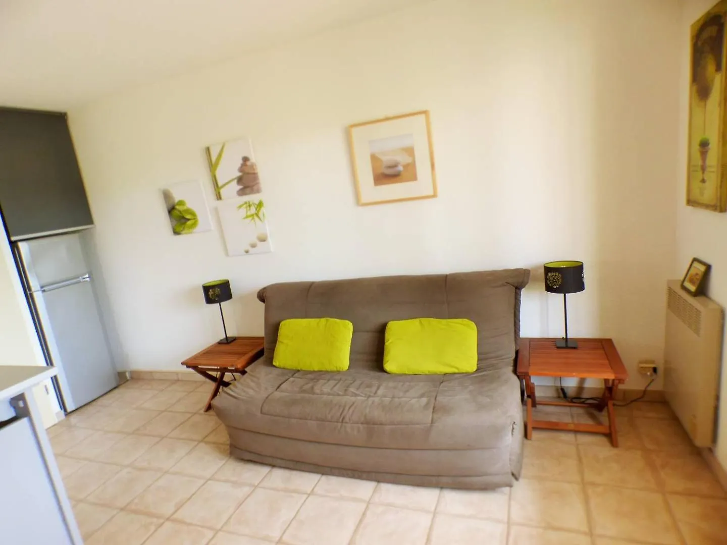 Apartment Residence Avec Piscine, Vue Mer, Tennis, Boulodrome, Acces A La Plage. Saint-Mandrier-sur-Mer
